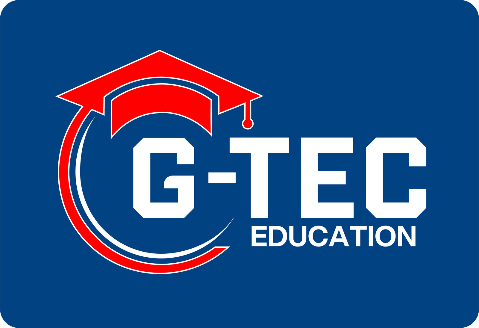 G-TEC Logo